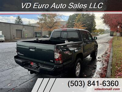 2011 Toyota Tacoma V6   - Photo 4 - Portland, OR 97218