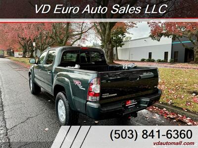 2011 Toyota Tacoma V6   - Photo 6 - Portland, OR 97218