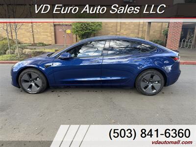 2023 Tesla Model 3   - Photo 9 - Portland, OR 97218