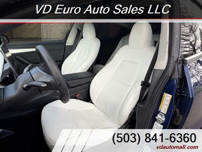 2023 Tesla Model 3   - Photo 10 - Portland, OR 97218