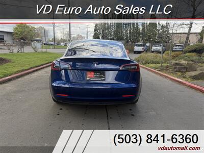 2023 Tesla Model 3   - Photo 7 - Portland, OR 97218