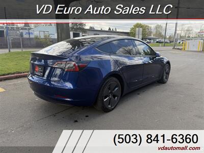 2023 Tesla Model 3   - Photo 6 - Portland, OR 97218