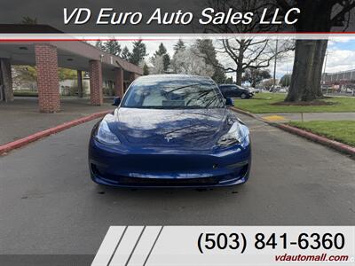 2023 Tesla Model 3   - Photo 3 - Portland, OR 97218