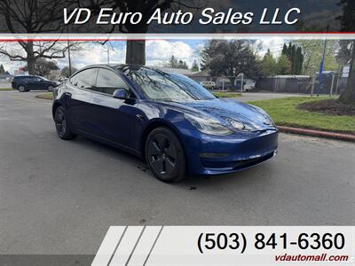 2023 Tesla Model 3   - Photo 4 - Portland, OR 97218