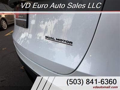 2022 Tesla Model Y Performance LOW MILEAGE! - Photo 16 - Portland, OR 97218