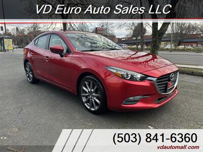 2018 Mazda Mazda3 Touring  -CLEAN TITLE! - Photo 4 - Portland, OR 97218