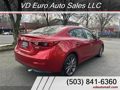 2018 Mazda Mazda3 Touring  -CLEAN TITLE! - Photo 6 - Portland, OR 97218