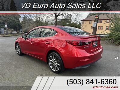 2018 Mazda Mazda3 Touring  -CLEAN TITLE! - Photo 8 - Portland, OR 97218