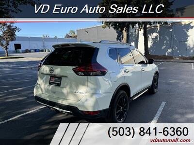 2018 Nissan Rogue S  AWD - Photo 5 - Portland, OR 97218