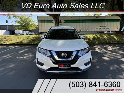 2018 Nissan Rogue S  AWD - Photo 2 - Portland, OR 97218