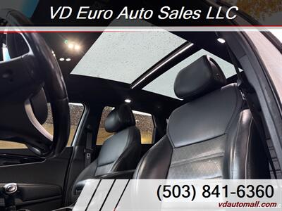 2016 Kia Sorento SX V6  7 SEATS! -CLEAN TITLE ! - Photo 10 - Portland, OR 97218