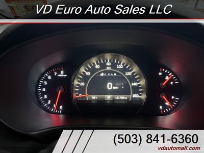 2016 Kia Sorento SX V6  7 SEATS! -CLEAN TITLE ! - Photo 13 - Portland, OR 97218