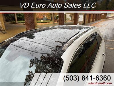 2016 Kia Sorento SX V6  7 SEATS! -CLEAN TITLE ! - Photo 23 - Portland, OR 97218