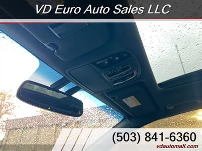 2016 Kia Sorento SX V6  7 SEATS! -CLEAN TITLE ! - Photo 17 - Portland, OR 97218