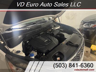 2016 Kia Sorento SX V6  7 SEATS! -CLEAN TITLE ! - Photo 25 - Portland, OR 97218