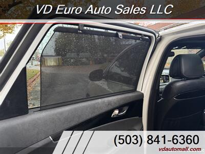 2016 Kia Sorento SX V6  7 SEATS! -CLEAN TITLE ! - Photo 15 - Portland, OR 97218