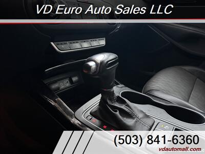 2016 Kia Sorento SX V6  7 SEATS! -CLEAN TITLE ! - Photo 12 - Portland, OR 97218