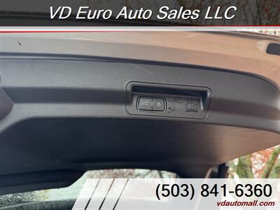 2021 Ford Explorer Limited  AWD - Photo 14 - Portland, OR 97218