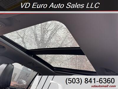 2021 Ford Explorer Limited  AWD - Photo 25 - Portland, OR 97218