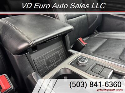 2021 Ford Explorer Limited  AWD - Photo 23 - Portland, OR 97218