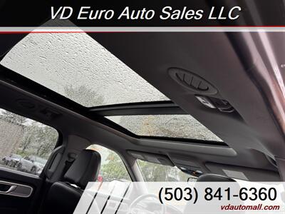 2021 Ford Explorer Limited  AWD - Photo 12 - Portland, OR 97218