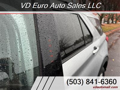 2021 Ford Explorer Limited  AWD - Photo 16 - Portland, OR 97218