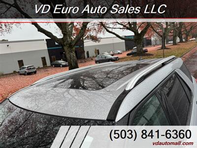 2021 Ford Explorer Limited  AWD - Photo 10 - Portland, OR 97218