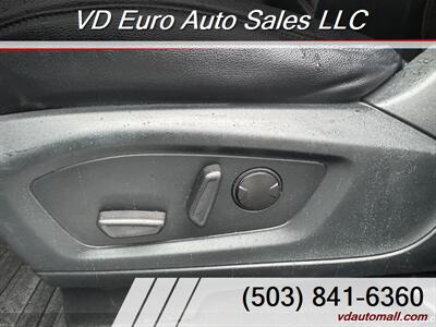 2021 Ford Explorer Limited  AWD - Photo 26 - Portland, OR 97218