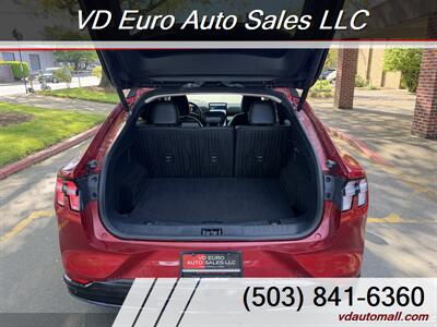 2021 Ford Mustang Mach-E Select  AWD - Photo 18 - Portland, OR 97218