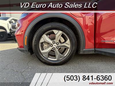 2021 Ford Mustang Mach-E Select  AWD - Photo 21 - Portland, OR 97218