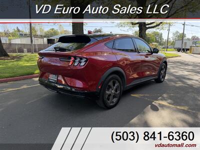 2021 Ford Mustang Mach-E Select  AWD - Photo 6 - Portland, OR 97218