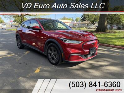 2021 Ford Mustang Mach-E Select  AWD - Photo 4 - Portland, OR 97218