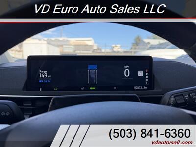 2021 Ford Mustang Mach-E Select  AWD - Photo 12 - Portland, OR 97218