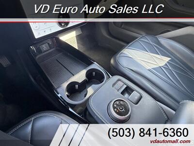 2021 Ford Mustang Mach-E Select  AWD - Photo 11 - Portland, OR 97218