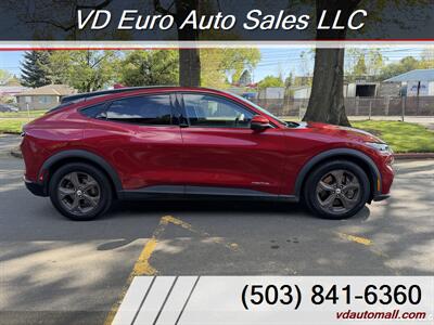 2021 Ford Mustang Mach-E Select  AWD - Photo 5 - Portland, OR 97218