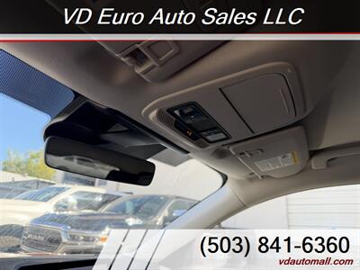 2021 Ford Mustang Mach-E Select  AWD - Photo 22 - Portland, OR 97218