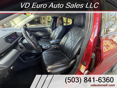 2021 Ford Mustang Mach-E Select  AWD - Photo 14 - Portland, OR 97218