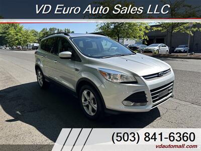 2014 Ford Escape SE   - Photo 4 - Portland, OR 97218