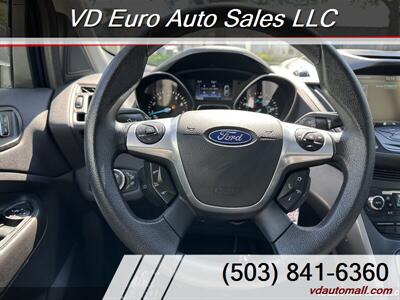 2014 Ford Escape SE   - Photo 29 - Portland, OR 97218