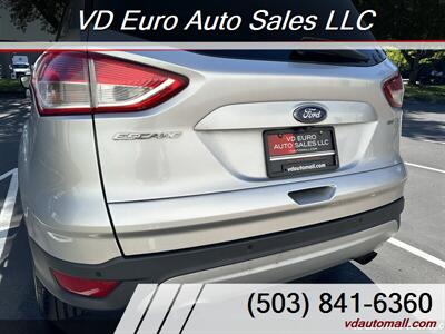 2014 Ford Escape SE   - Photo 26 - Portland, OR 97218