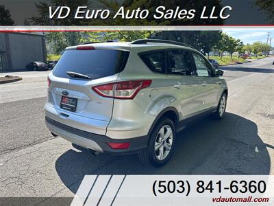 2014 Ford Escape SE   - Photo 6 - Portland, OR 97218