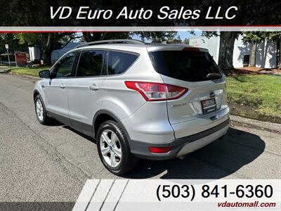 2014 Ford Escape SE   - Photo 8 - Portland, OR 97218