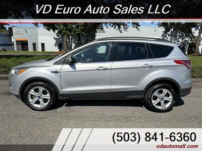 2014 Ford Escape SE   - Photo 9 - Portland, OR 97218