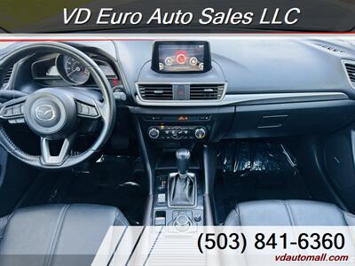 2018 Mazda Mazda3 Touring  Clean title! - Photo 10 - Portland, OR 97218