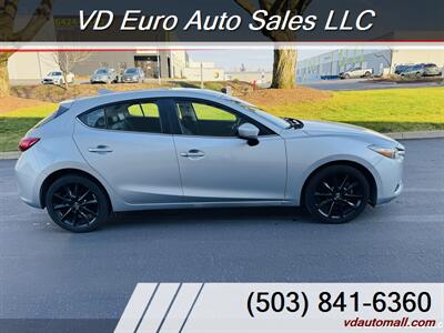 2018 Mazda Mazda3 Touring  Clean title! - Photo 7 - Portland, OR 97218