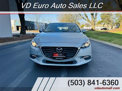2018 Mazda Mazda3 Touring  Clean title! - Photo 3 - Portland, OR 97218