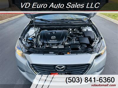 2018 Mazda Mazda3 Touring  Clean title! - Photo 9 - Portland, OR 97218
