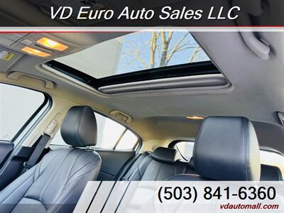 2018 Mazda Mazda3 Touring  Clean title! - Photo 13 - Portland, OR 97218