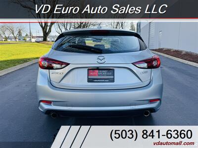 2018 Mazda Mazda3 Touring  Clean title! - Photo 6 - Portland, OR 97218