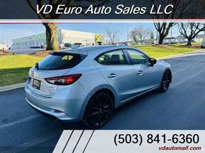 2018 Mazda Mazda3 Touring  Clean title! - Photo 5 - Portland, OR 97218